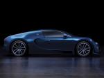 Bugatti Veyron 16.4 Super Sport 2010 года